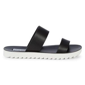 Steve Madden ~ Micha Double Strap Sandals